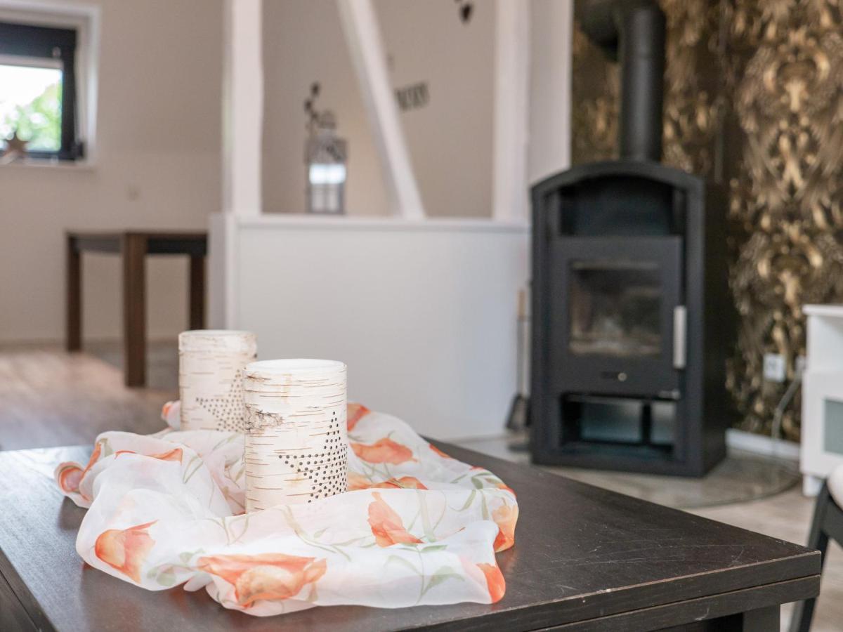 Appartment Rheinaue ドゥイスブルグ エクステリア 写真