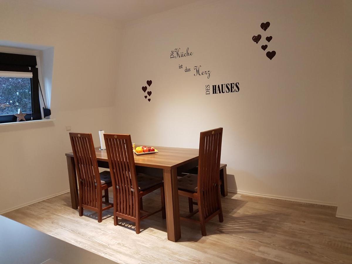 Appartment Rheinaue ドゥイスブルグ エクステリア 写真
